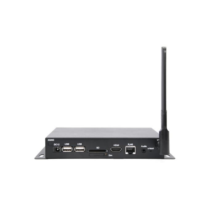 IOTBOX-3288A Commercial Box-IHOME LIFE